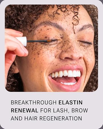 Elastin Renewal