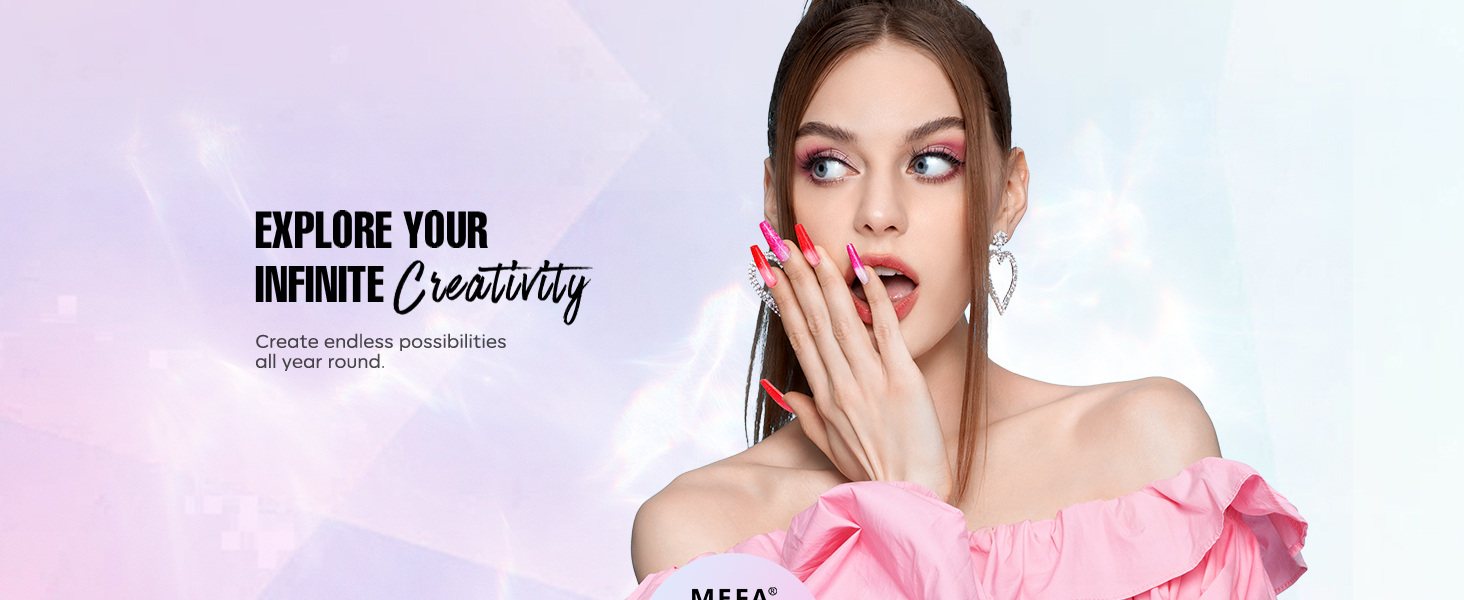 Gel Nail Polish