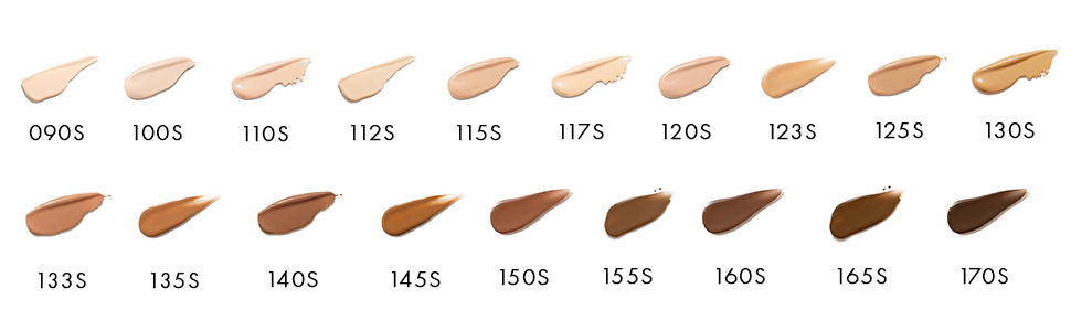 Soft Focus Foundation