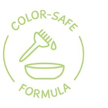 Color-safe Formula