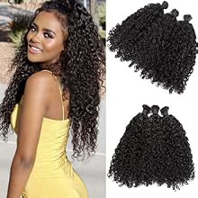 Customer Share Curly I Tip