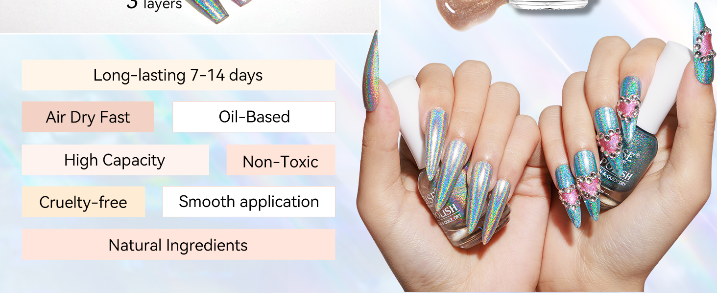 Nail Art