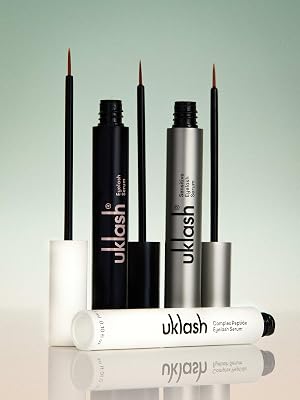 Lash Serums