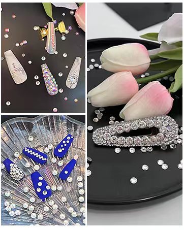 nail art