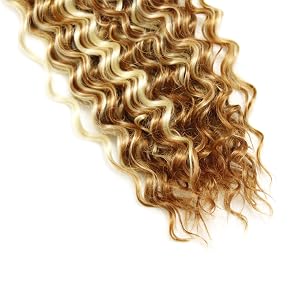 Honey Blonde Bundles