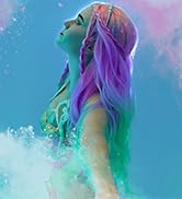 Rainbow Wigs
