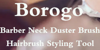 Hairbrush Styling Tool