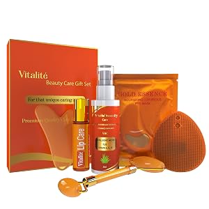 Astaxanthin Serum Lotion