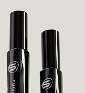 Hair Finishing Stick, 2 Pack × 0.7 Fl.Oz Hair Mascara for Flyaway, Fly Away Hair Tamer, Hair Flya...