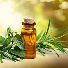 tea tree oil