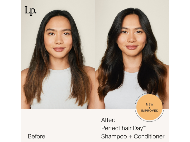 PhD Before & After