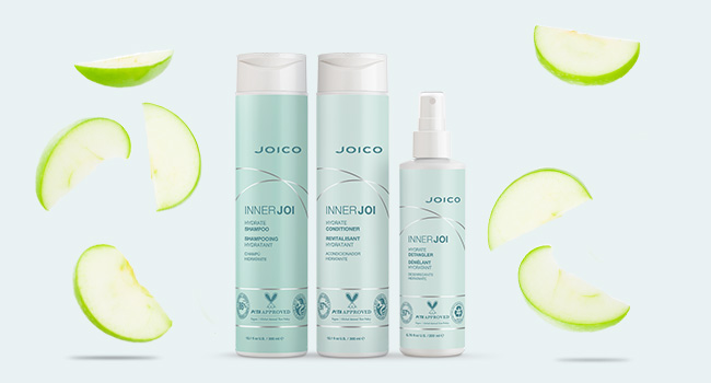Inner Joi Hydrate Collection