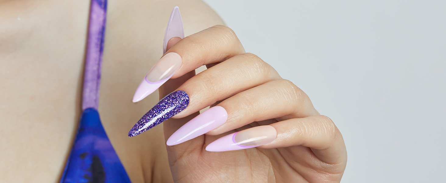 nail dip kit