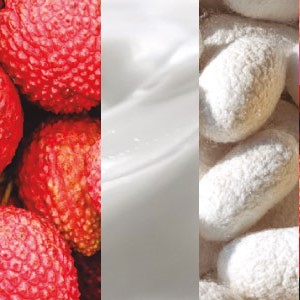 Liss Control Ingredients