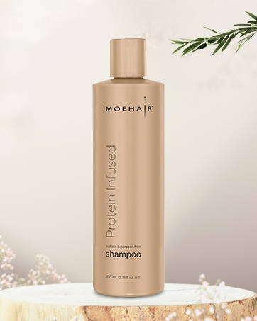 Moehair Brand