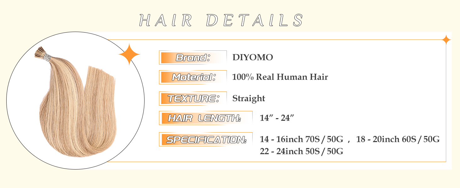 itip human hair extensions