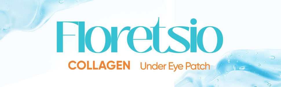Under Eye Patches for Dark Circles
