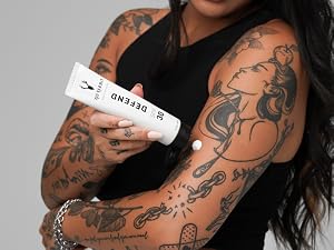 mad rabbit defend sunscreen spf 30
