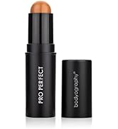 Bodyography Pro Perfect Foundation Stick - Demi-Matte Finish with A Natural Look - Enhancer for C...