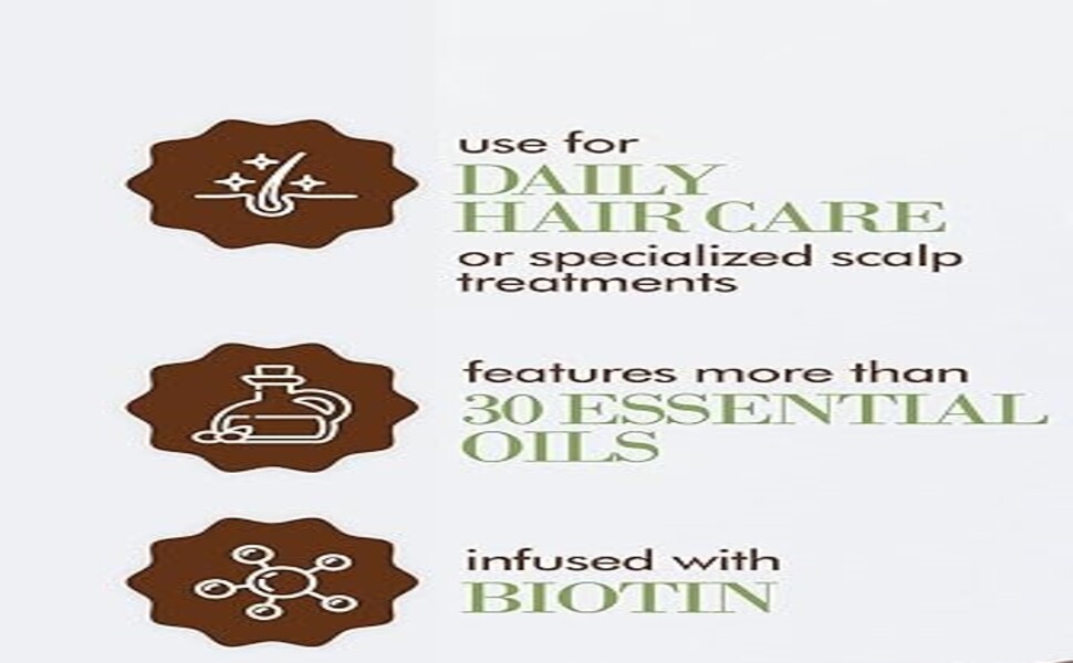 Hair growth