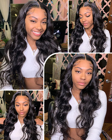 flady body wave human hair bundles brazilian bundles human hair 