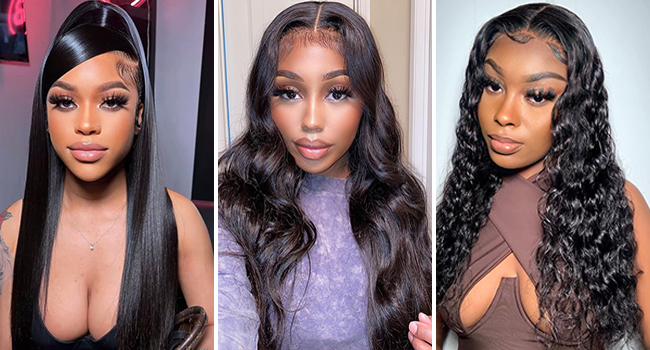 Hair Bundles