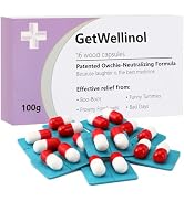 JULEASEL Funny Get Well Soon Gifts, Prank Pill Box, Gag Pill Gifts, Thinking of You Gift for Him ...