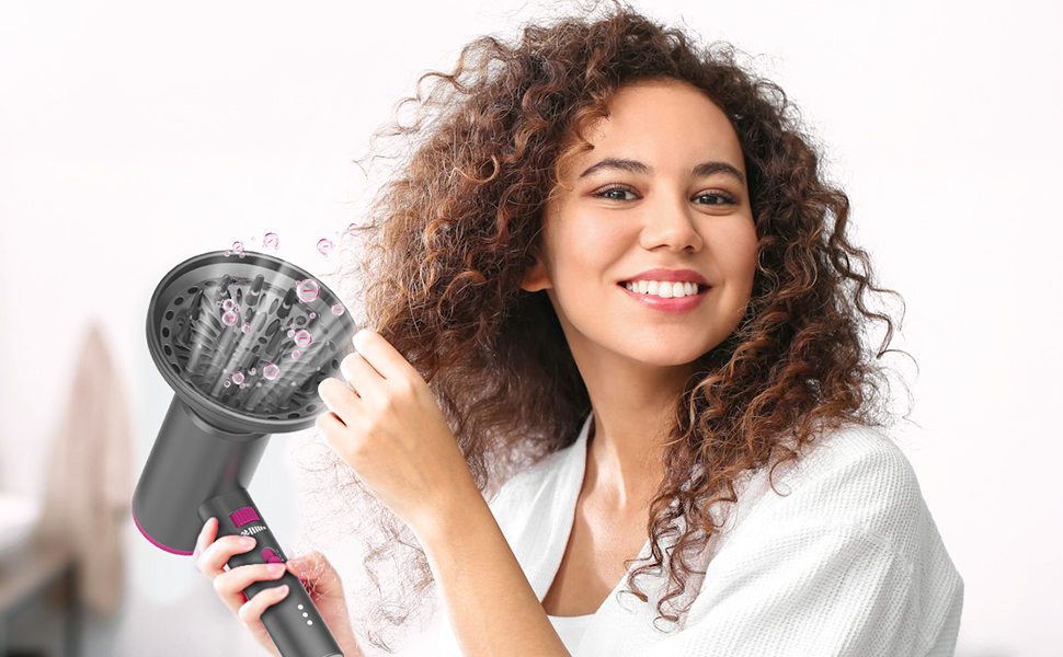 hair dryer