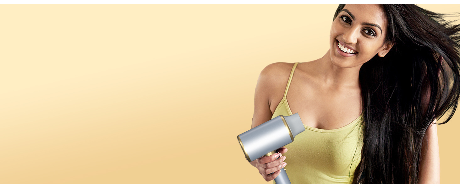 Hair Dryer