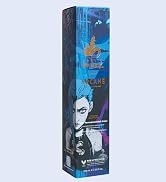 Arctic Fox x Arcane League of Legends Vegan and Cruelty Free Semi Permanent Hair Color Dye (5.6 F...