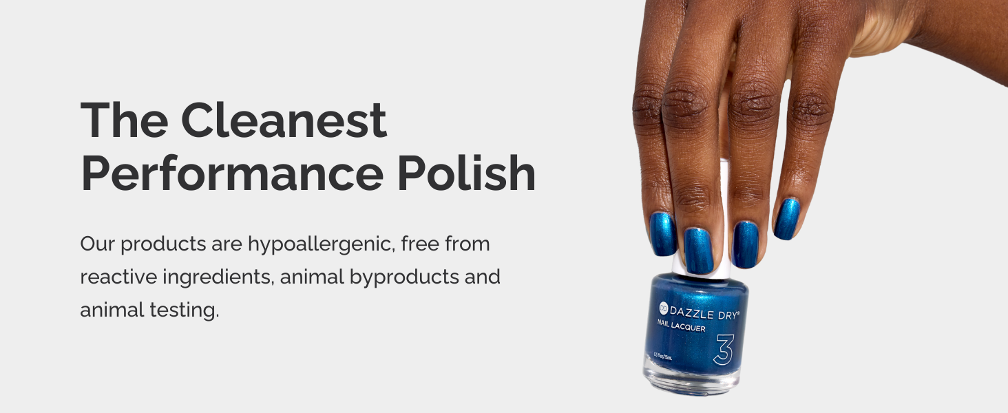 Cleanest Performance Polish