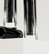 Hair Finishing Stick, 2 Pack × 0.7 Fl.Oz Hair Mascara for Flyaway, Fly Away Hair Tamer, Hair Flya...