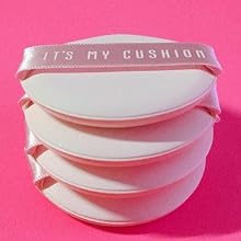 cushion puff korean