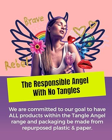 Tangle Angel