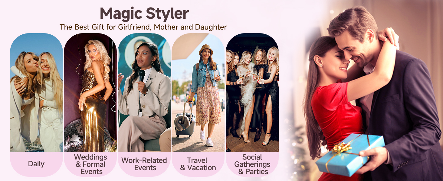 magic styler