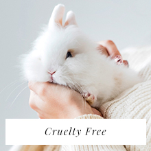 Cruelty Free
