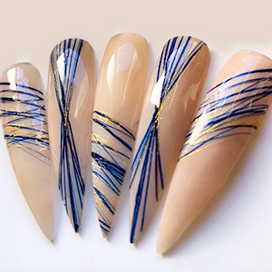 nail paint gel