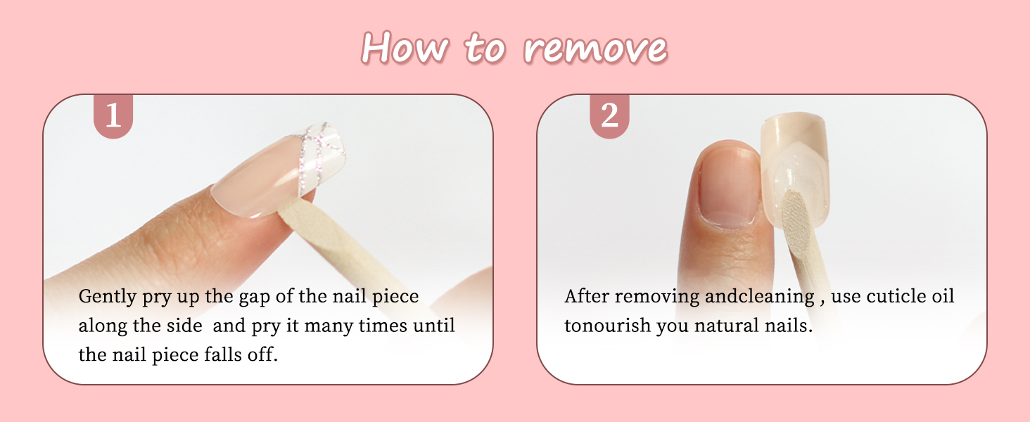 remove