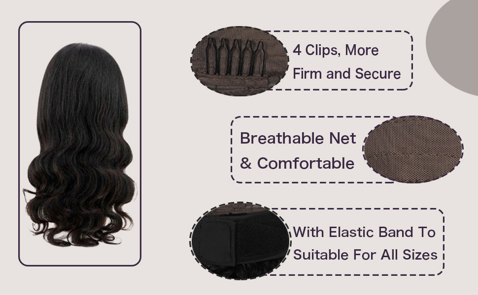human hair wig headband wig human hair human hair wigs for black women wigs for black women