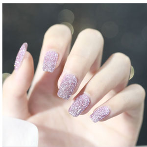 nail polish