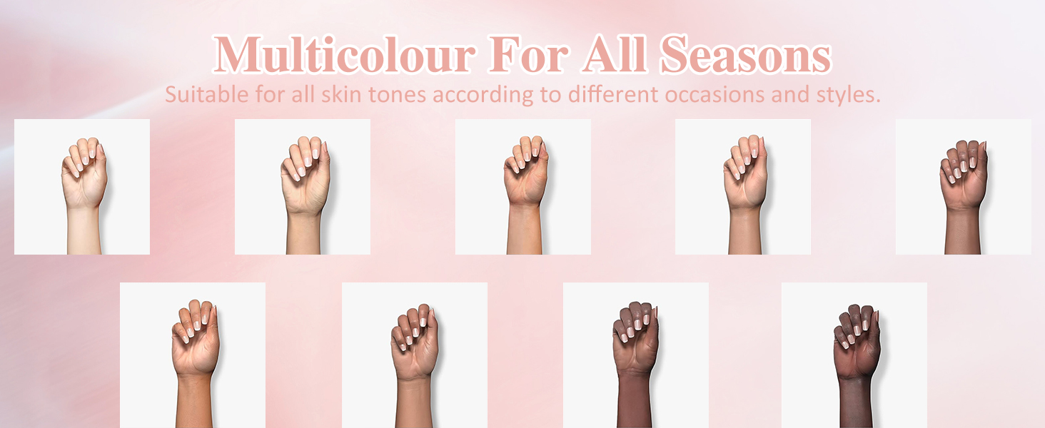 nail polish