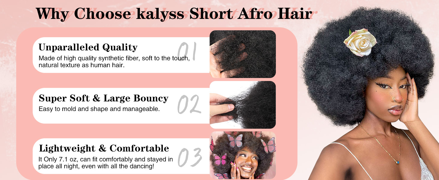 kalyss afro wig