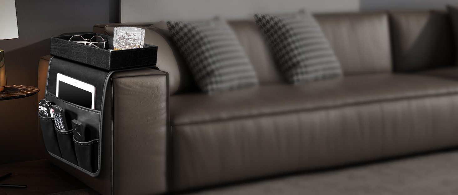 sofa remote control holder