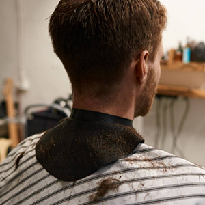 Large Neck Duster Brush