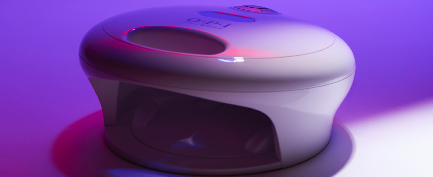 OPI LED lamp