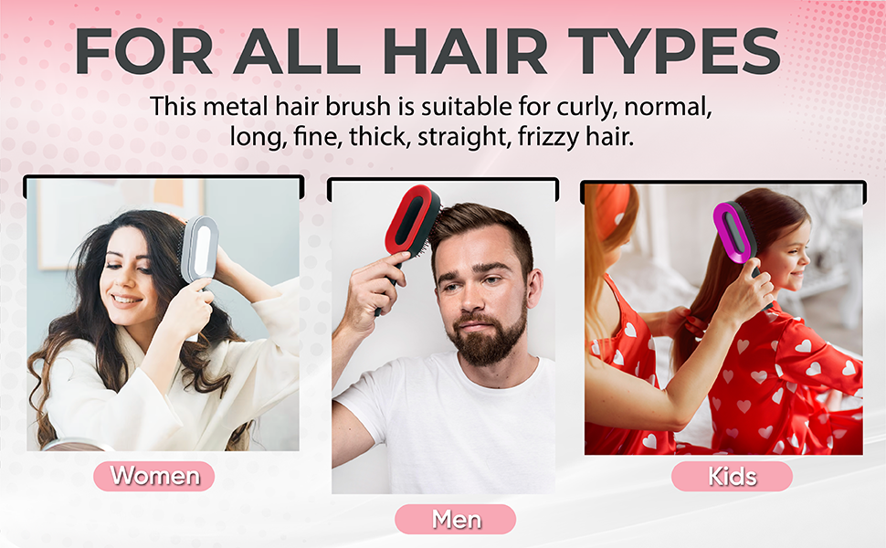 all hair types