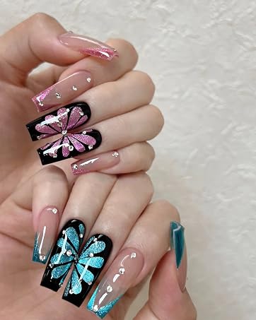 Brand Nail Show-3