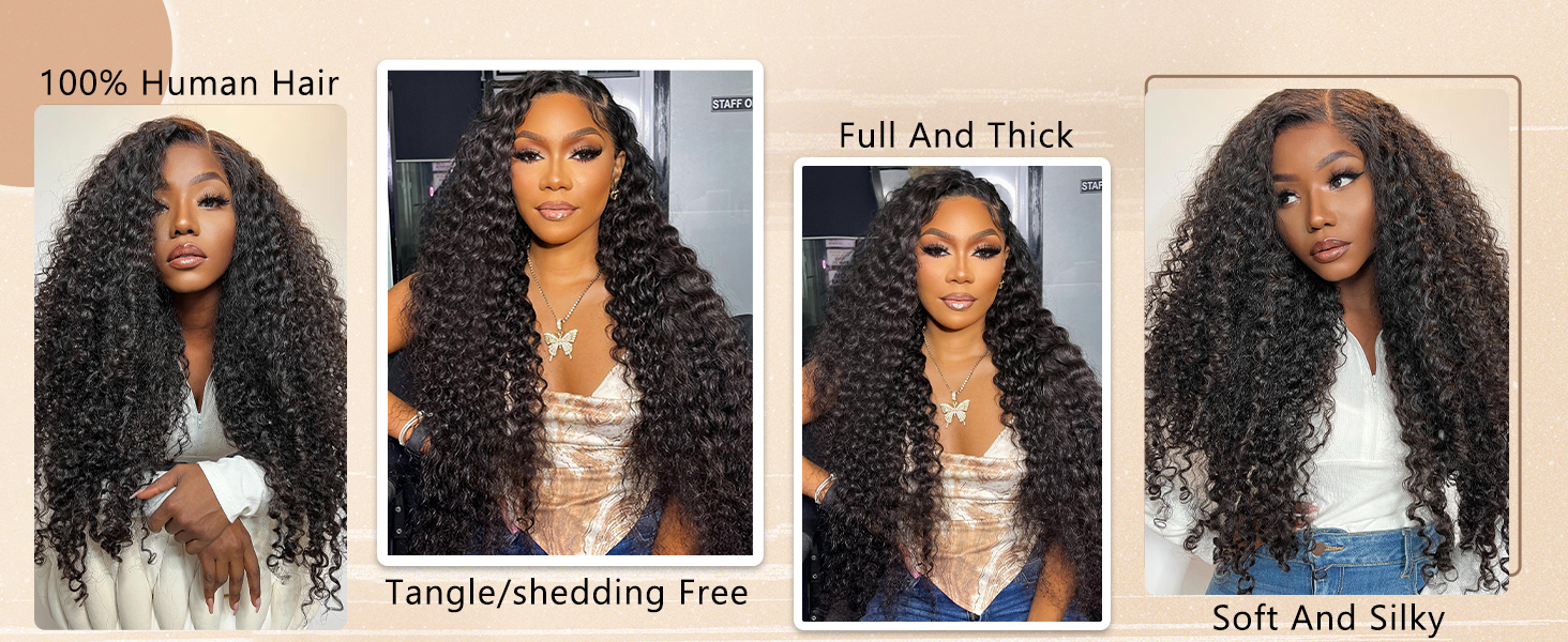Deep Wave Bundles 