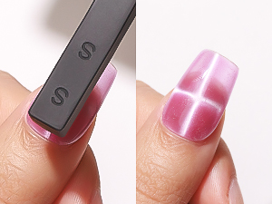 MIZHSE Nail Magnet Tool 