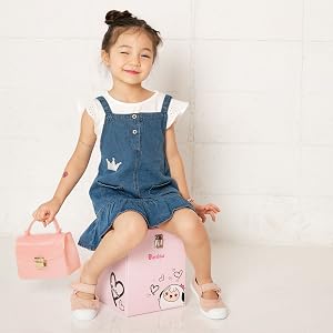 puttisu charming bag